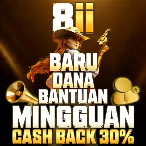 8II Login Resmi APK 2026