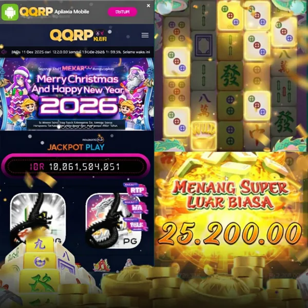 QQRP APK Download Versi Terbaru