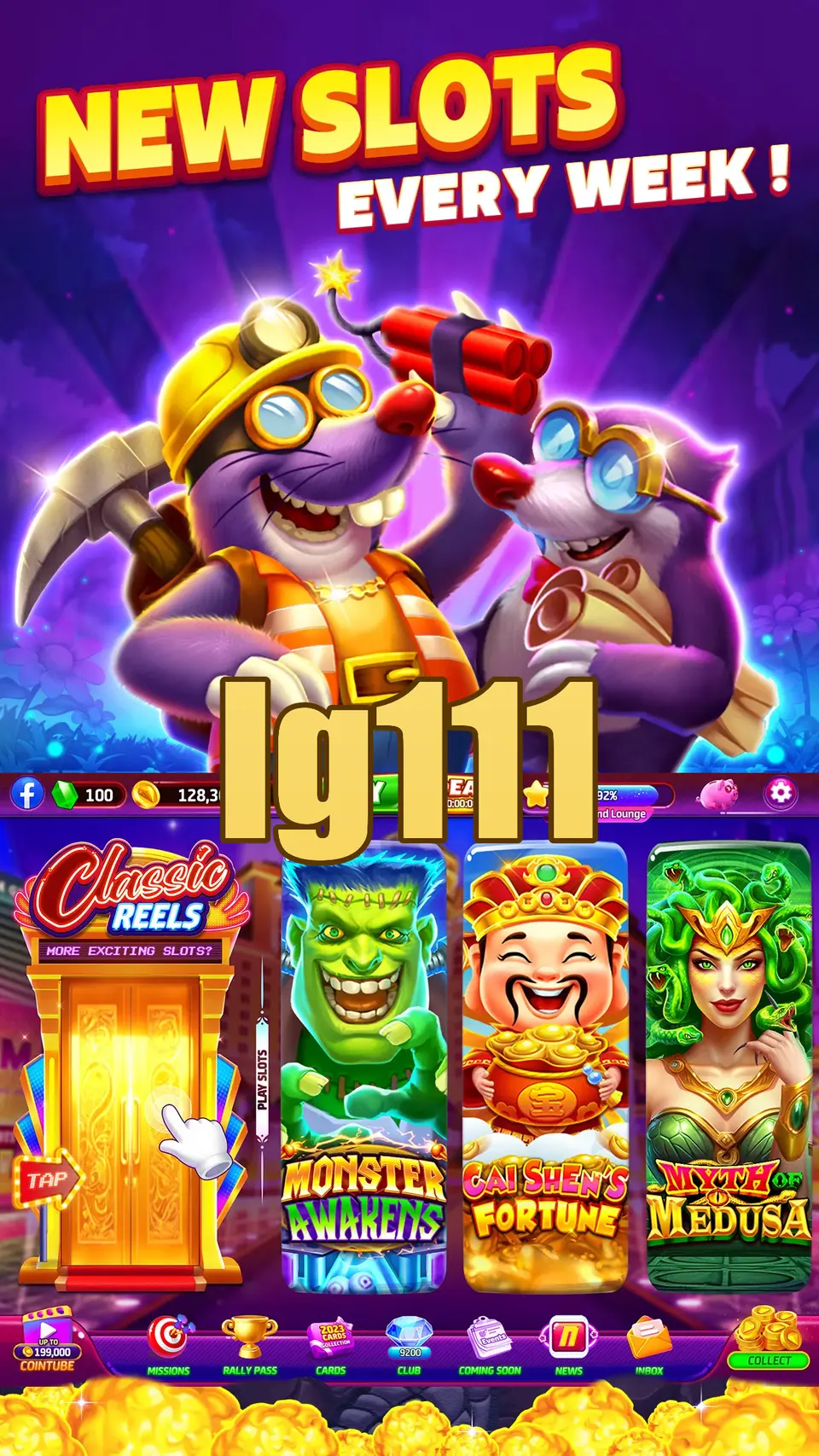 lg111 APK