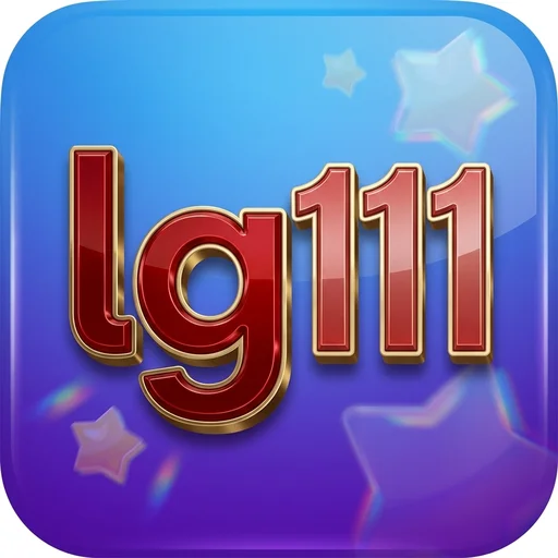 lg111 Logo - Resmi